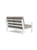 Timber Lounge 2-Sitzer