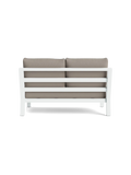 Timber Lounge 2-Sitzer
