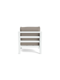 Timber Lounge Sessel