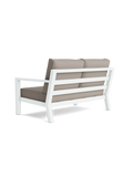 Timber Lounge 2-Sitzer