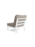 Timber Lounge Eckelement