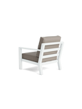 Timber Lounge Sessel