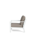 Timber Lounge Sessel