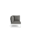 | Ibiza Lounge Open Bank links, hohe Armlehne - von Life Outdoor Living online kaufen bei LIVINGforme.