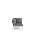 | Ibiza Lounge Open Bank rechts, hohe Armlehne - von Life Outdoor Living online kaufen bei LIVINGforme.