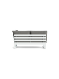 | Ibiza Lounge Open Bank rechts, hohe Armlehne - von Life Outdoor Living online kaufen bei LIVINGforme.