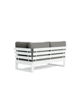 | Ibiza Lounge Open Bank links, hohe Armlehne - von Life Outdoor Living online kaufen bei LIVINGforme.