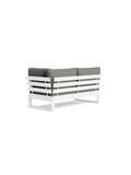 | Ibiza Lounge Open Bank rechts, hohe Armlehne - von Life Outdoor Living online kaufen bei LIVINGforme.