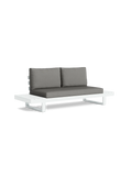 | Ibiza Lounge Bank mit Tisch - von Life Outdoor Living online kaufen bei LIVINGforme.