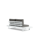 | Ibiza Lounge Bank mit Tisch - von Life Outdoor Living online kaufen bei LIVINGforme.