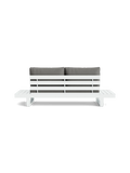 | Ibiza Lounge Bank mit Tisch - von Life Outdoor Living online kaufen bei LIVINGforme.