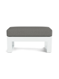 | Ibiza Lounge Halber Fußhocker - von Life Outdoor Living online kaufen bei LIVINGforme.