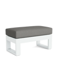 | Ibiza Lounge Halber Fußhocker - von Life Outdoor Living online kaufen bei LIVINGforme.