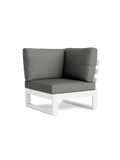 | Ibiza Lounge Eckelement - von Life Outdoor Living online kaufen bei LIVINGforme.