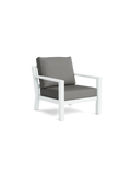 Timber Lounge Sessel