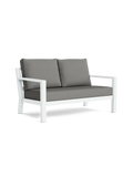 Timber Lounge 2-Sitzer