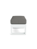 | Ibiza Lounge Halber Fußhocker - von Life Outdoor Living online kaufen bei LIVINGforme.