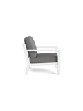 Timber Lounge Sessel