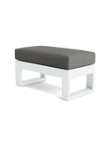 | Ibiza Lounge Halber Fußhocker - von Life Outdoor Living online kaufen bei LIVINGforme.