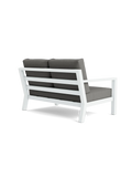 Timber Lounge 2-Sitzer