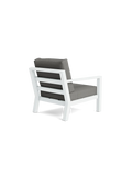 Timber Lounge Sessel