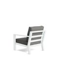 Timber Lounge Sessel