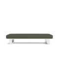| Astor Lounge Fußhocker / Couchtisch - von Life Outdoor Living online kaufen bei LIVINGforme.