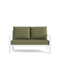 Timber Lounge 2-Sitzer