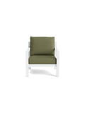 Timber Lounge Sessel