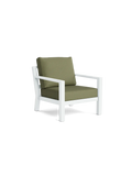 Timber Lounge Sessel