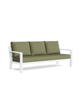Timber Lounge 3-Sitzer