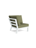 Timber Lounge Eckelement