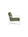 Timber Lounge Sessel