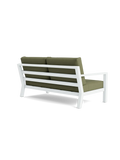 Timber Lounge 2,5-Sitzer