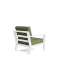 Timber Lounge Sessel