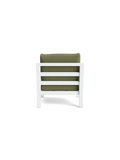 Timber Lounge Sessel
