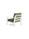 Timber Lounge Sessel