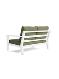 Timber Lounge 2-Sitzer