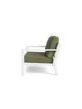 Timber Lounge 2-Sitzer