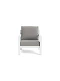 Timber Lounge Sessel