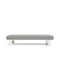 | Astor Lounge Fußhocker / Couchtisch - von Life Outdoor Living online kaufen bei LIVINGforme.
