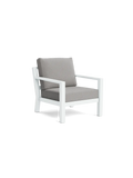 Timber Lounge Sessel