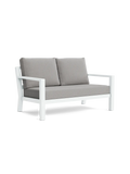 Timber Lounge 2-Sitzer