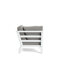 Timber Lounge Eckelement
