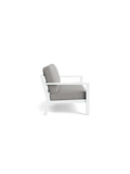 Timber Lounge 3-Sitzer