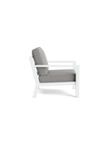 Timber Lounge Sessel