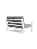 Timber Lounge 2-Sitzer