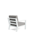 Timber Lounge Sessel