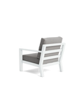 Timber Lounge Sessel