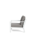 Timber Lounge Sessel